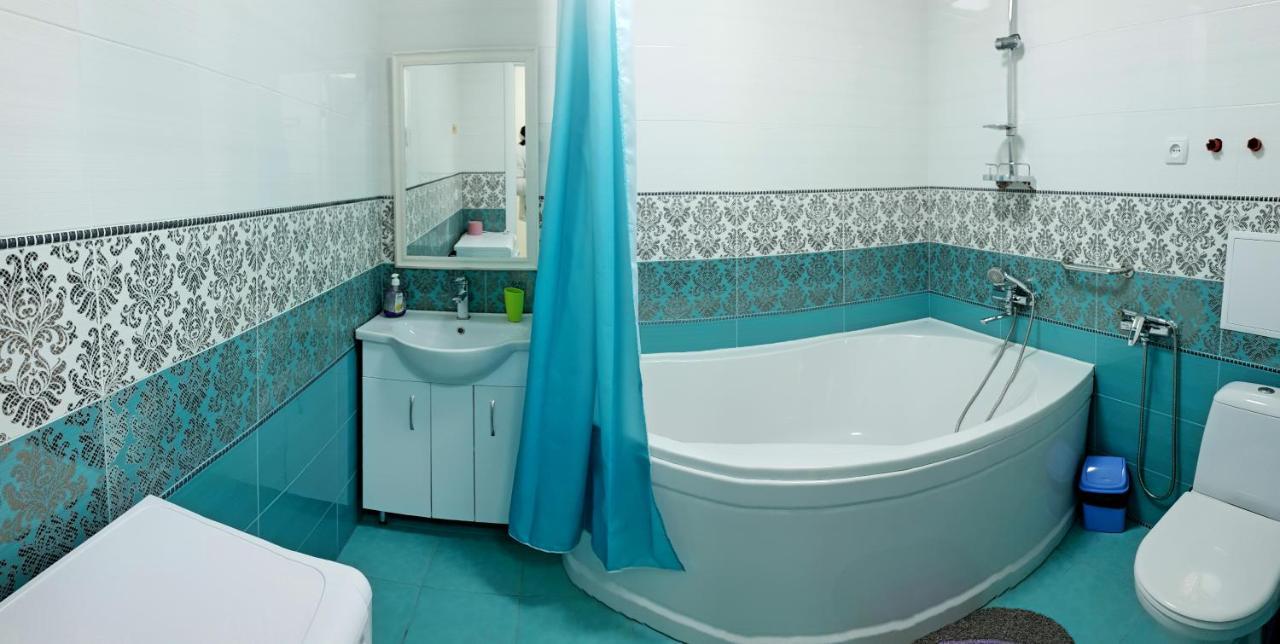 Апартаменти В Самому Центрі З Реальними Фото И Цінами Dnipro Exterior foto