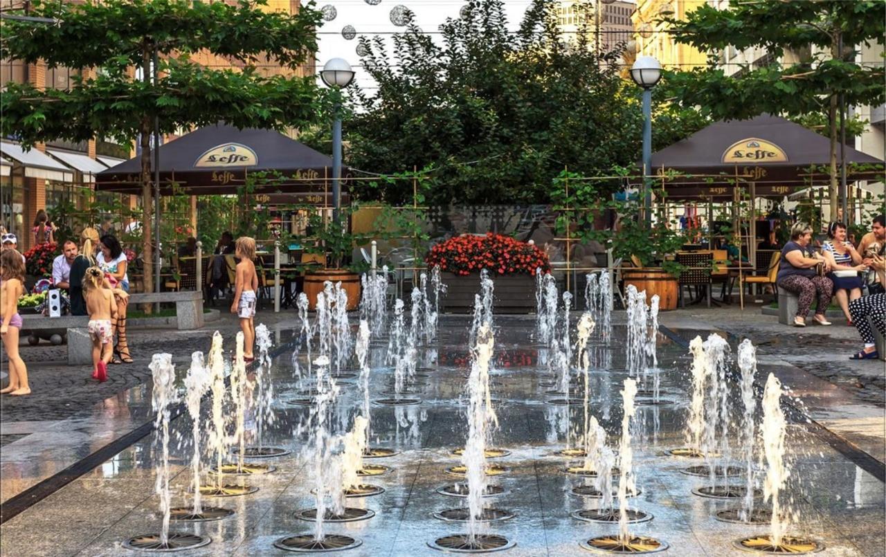 Апартаменти В Самому Центрі З Реальними Фото И Цінами Dnipro Exterior foto
